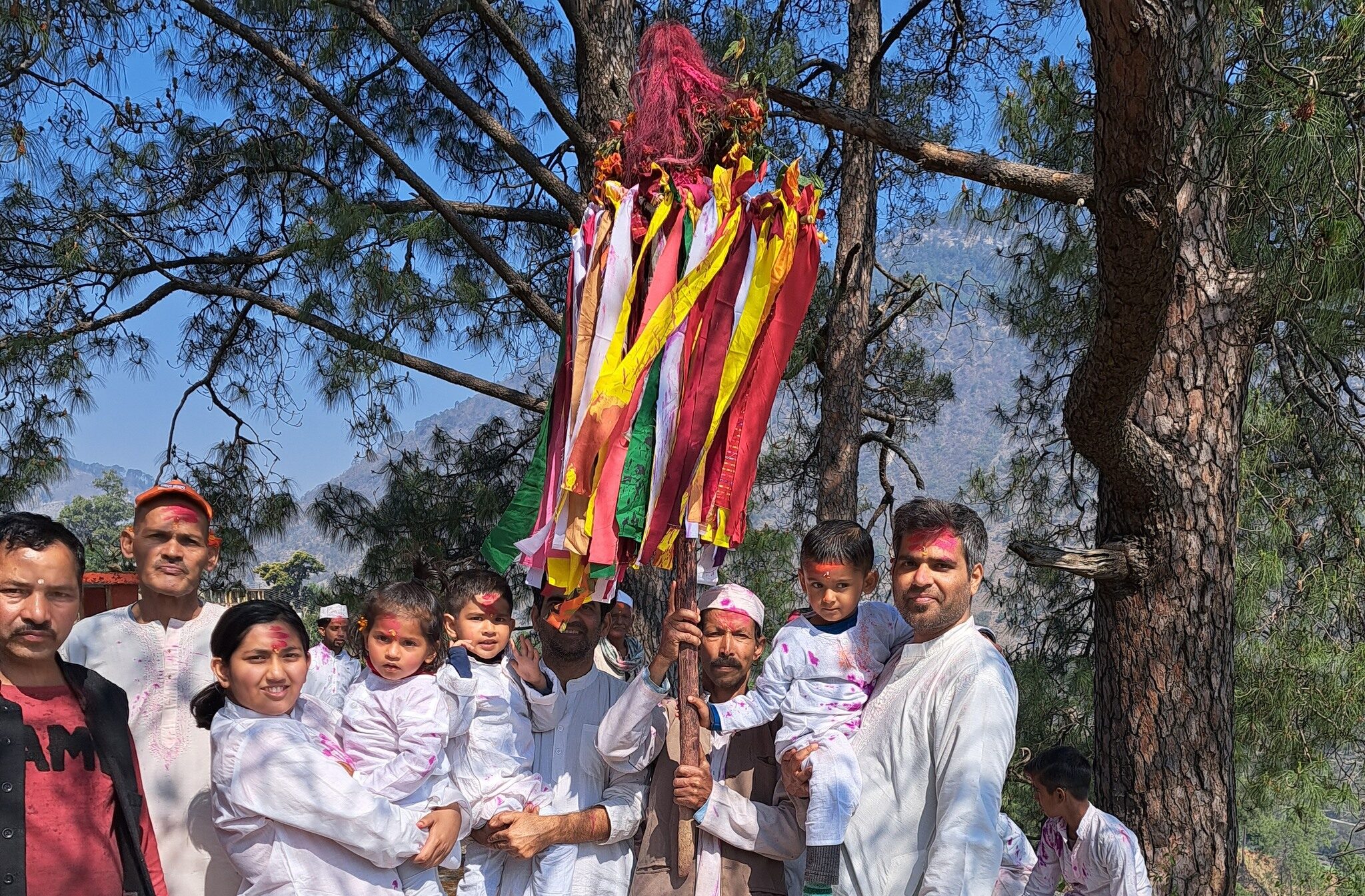 जल कैसे भरूँ