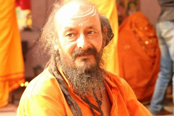 pokhari baba