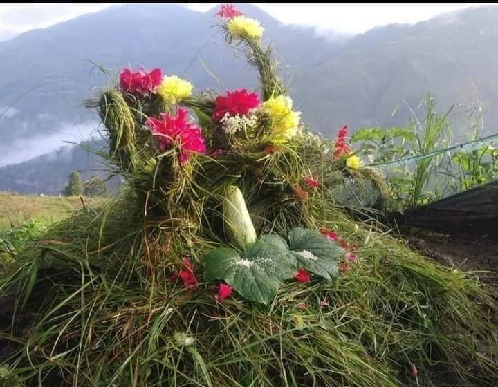 khatarwa festival uttarakhand