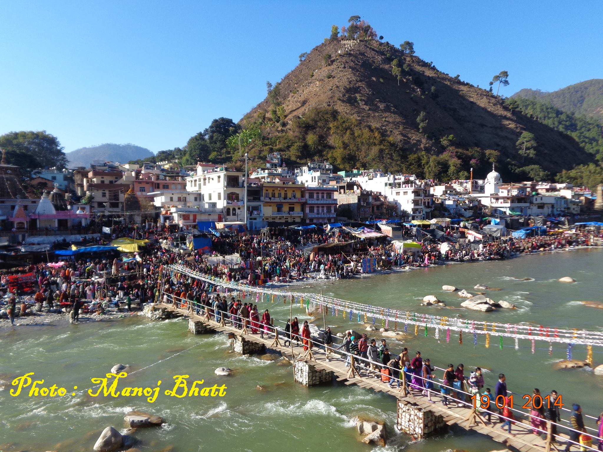 Uttrayani mela