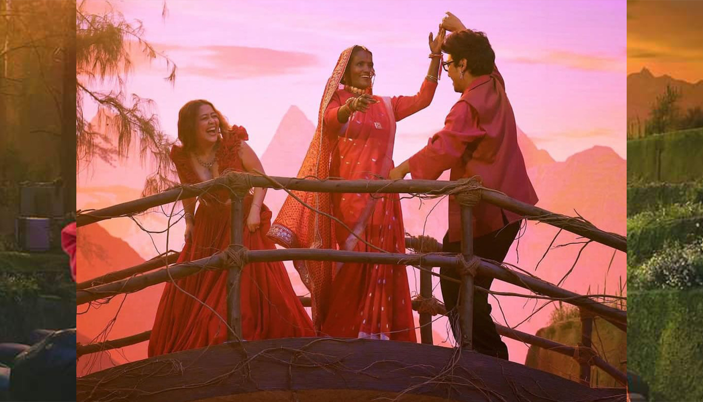 coke studio- session 2 kumaoni song