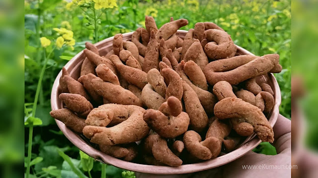Ghughutiya Festival Story