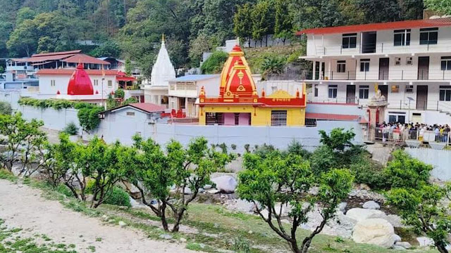 kainchi-dham-uttarakhand